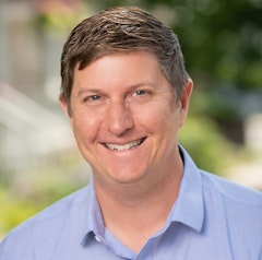 Scot Conti, West + Main Homes