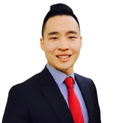 Jae Yu, TNG Real Estate Consultants