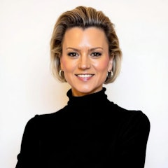 Leah Johnson, Leah Johson