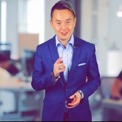 Han Fan, TruLife Real Estate