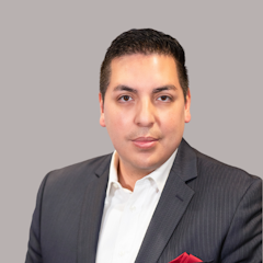 Alex Amaro, Amaro Properties