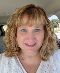 Amy Soto, LPT Realty