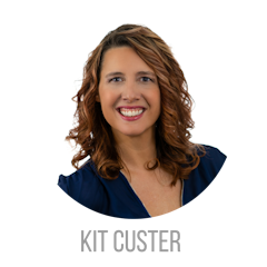 Kit Custer, KW Citywide