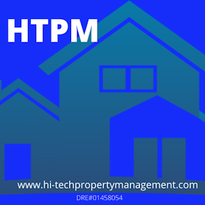 HiTech Property Management
